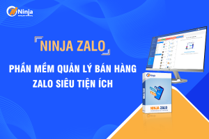 Phần mềm nhắn tin zalo tự động hiệu quả