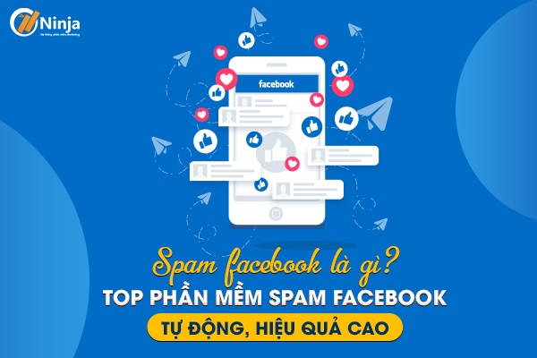 Spam facebook là như thế nào?