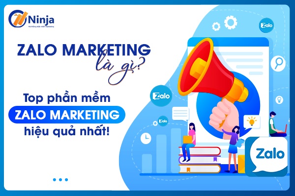 Marketing zalo là như thế nào?