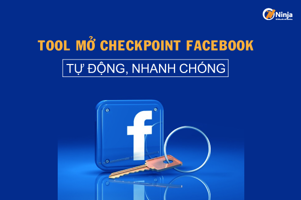 Cách mở khóa facebook bị checkpoint nhanh chóng, hiệu quả 