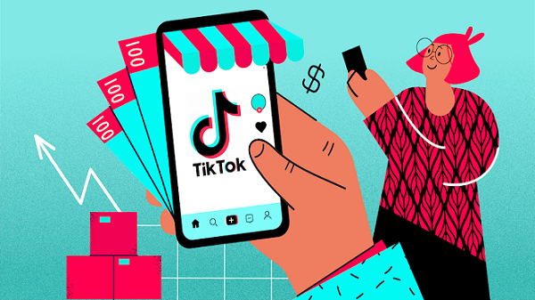 Điều kiện để bán hàng trên tiktok shop