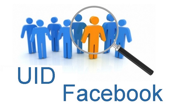 Uid facebook cá nhân là gì?