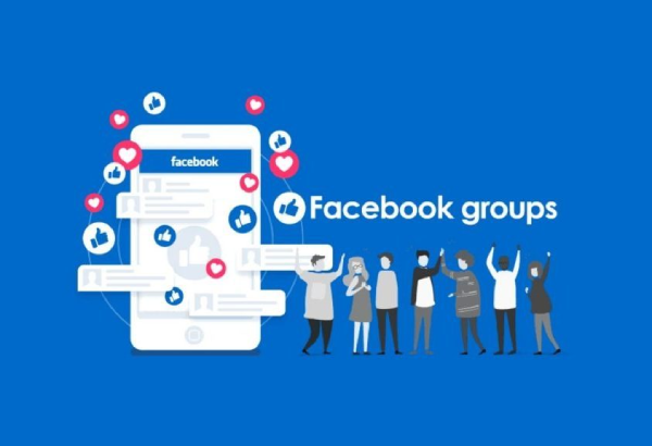 Group facebook có kiếm tiền được không?