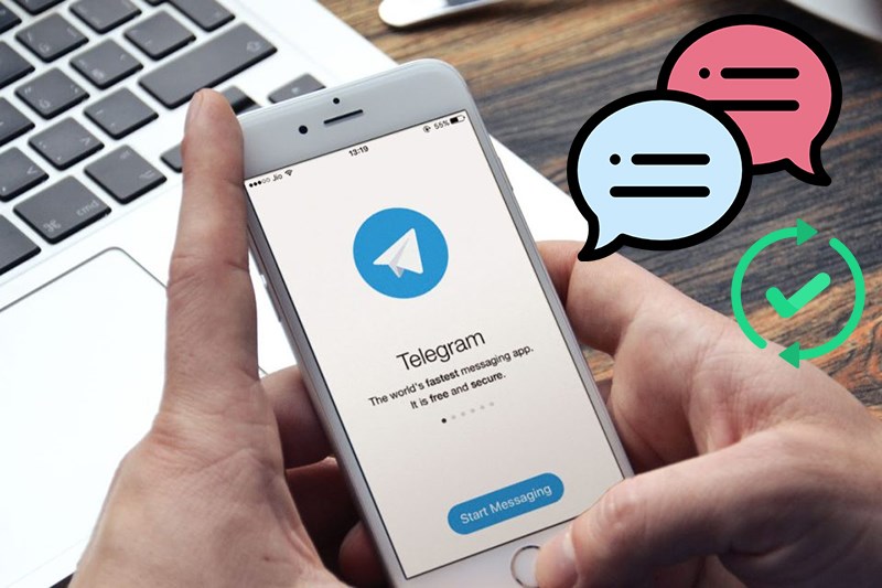 Tại sao nên tạo tài khoản telegram?