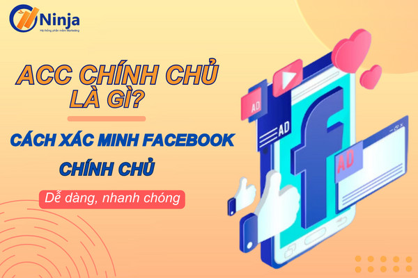 Acc chính chủ là gì? Cách nhận biết tài khoản chính chủ