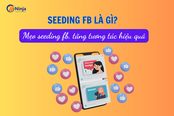 Tìm hiểu về seeding fb