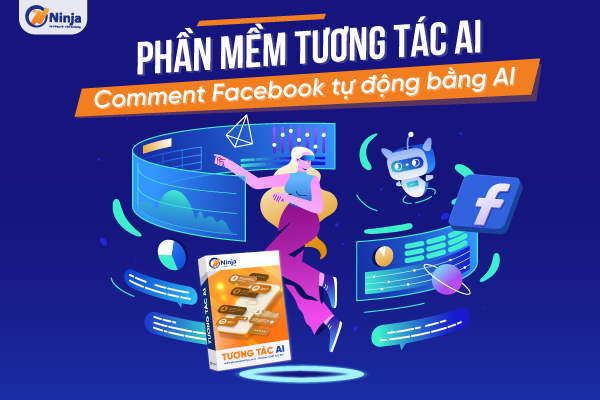  phần mềm tương tác