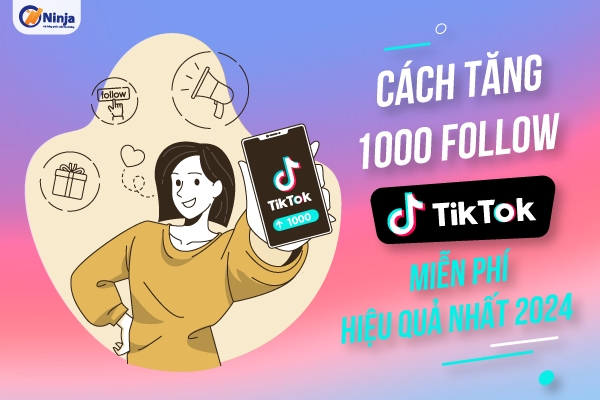 Web tăng follow tiktok miễn phí là gì?