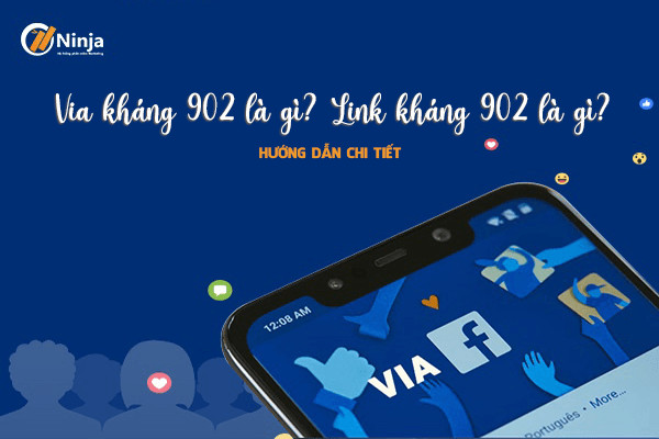 Link 902 fb mới nhất - Kháng tài khoản quảng cáo hiệu quả