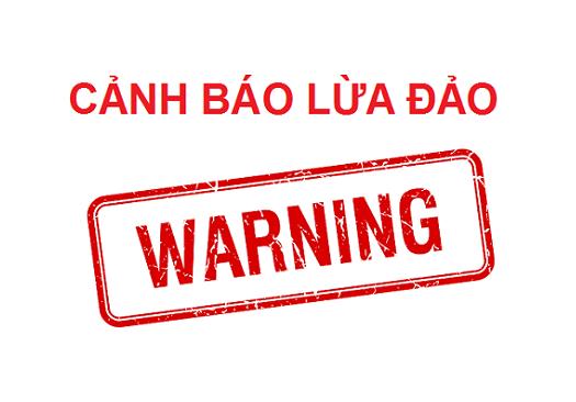 Lừa đảo