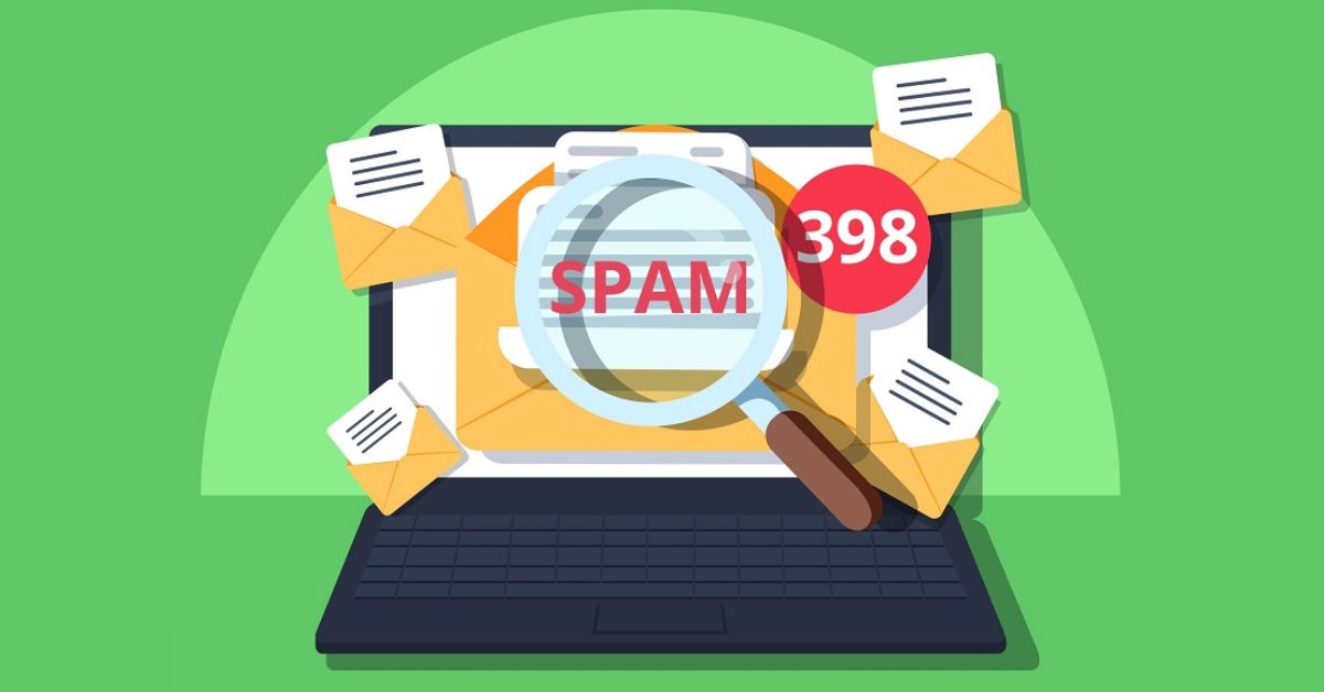 Báo xấu trên Zalo làm phiền/ Spam