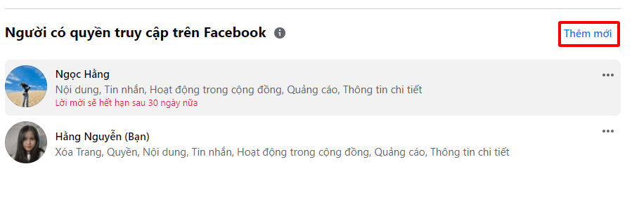 Lỗi cài đặt