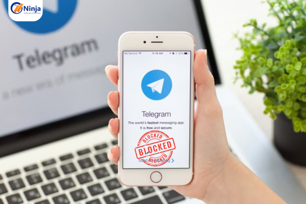 Hướng dẫn cách Block Telegram trên máy tính