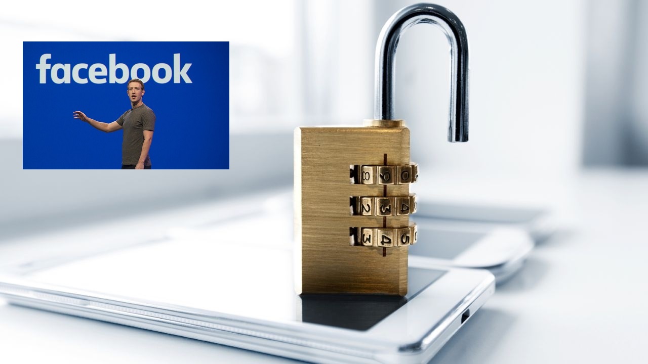 Hướng dẫn các bước xem facebook của người khác khi không kết bạn