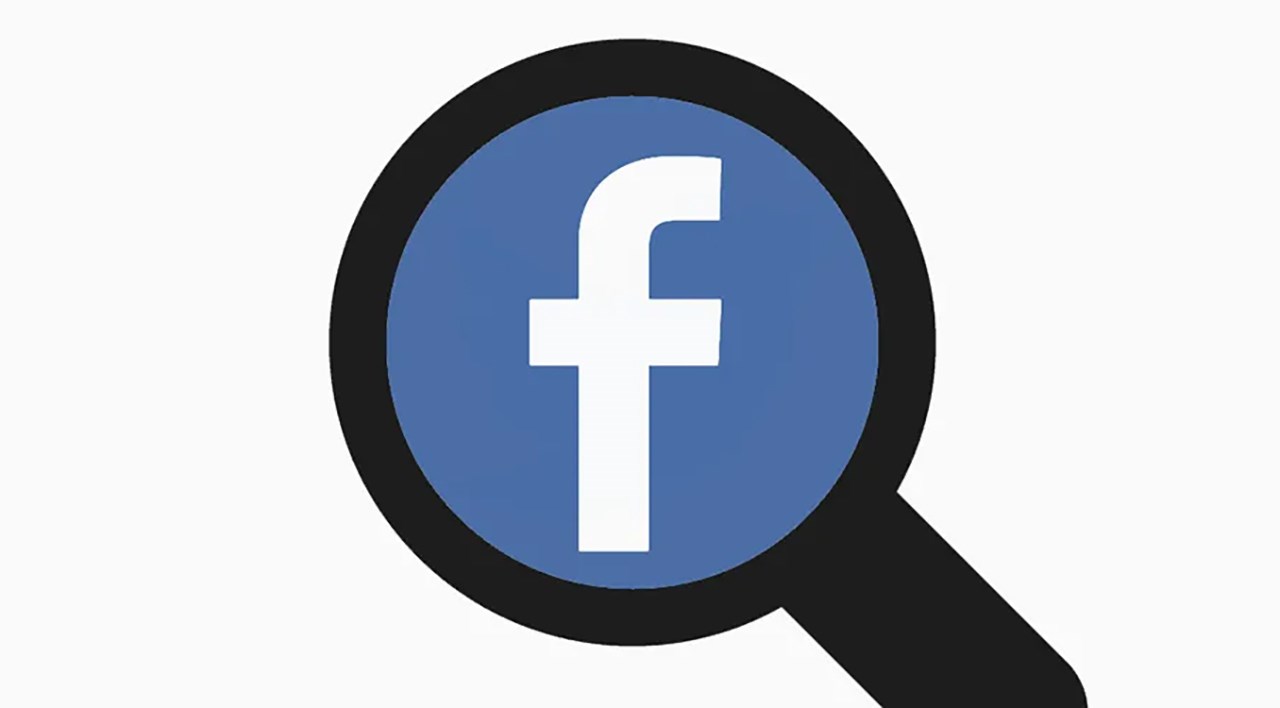 Kiểm tra danh sách bạn bè facebook