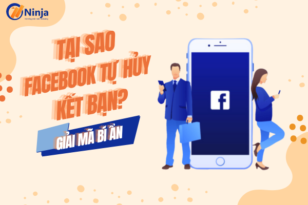  fb tự hủy kết bạn