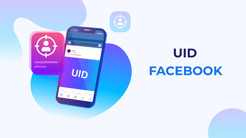 Cách hack bằng uid