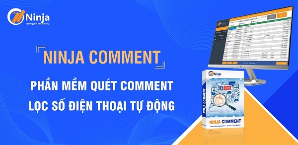 Cơ chế xuất comment