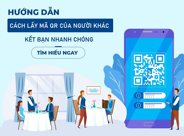 cách lấy link zalo cá nhân của người khác